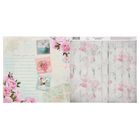 Бумага для скрапбукинга «Самый лучший день», 30.5 × 30.5 см, 180 г/м - Фото 2