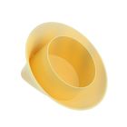 Увлажнитель воздуха Galaxy GL 8005, ультразвуковой, 35 Вт, 2 л, 30 м2, бежевый - Фото 5