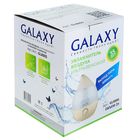 Увлажнитель воздуха Galaxy GL 8005, ультразвуковой, 35 Вт, 2 л, 30 м2, бежевый - Фото 6