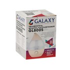 Увлажнитель воздуха Galaxy GL 8005, ультразвуковой, 35 Вт, 2 л, 30 м2, бежевый - Фото 8
