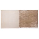 Бумага для скрапбукинга «Льняной платочек» 30.5 × 30.5 см, 180 г/м - Фото 2