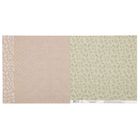 Бумага для скрапбукинга «Листья», 30.5 × 30.5 см, 180 г/м - Фото 2