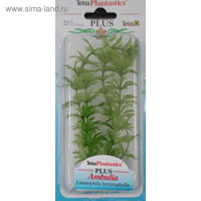 Растение пластиковое Амбулия (Ambulia) 30см,  TetraPlantastics® - Фото 1