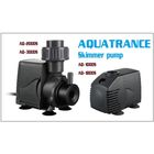 Помпа AQ-1000S Skimmer Pump с игольчатым ротором для флотаторов серии Aquatrance Skimmer pumps возду - Фото 1