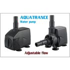 Помпа AQ-1500 Aquatrance Water Pumps подъёмная 1500л/ч, h 1,4м,15 Вт, вход D20(1/2"), выход D20(1/2" - Фото 1