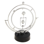 Маятник "Сфера" шар 24 х 22 х 10 см - Фото 1