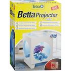 Аквариум Tetra Betta Projector 1,8л белый - Фото 1