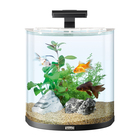 Аквариум дуговой Tetra AquaArt Explorer Line Tropical, 30 л, 39 х 27,5 х 32 см - Фото 3