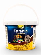 Корм TetraMin XL Granules для рыб, крупные гранулы, 10 л, 3.7 кг - Фото 4