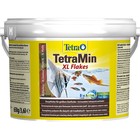 Корм TetraMin XL для рыб, крупные хлопья, ведро, 3,6 л. - Фото 1
