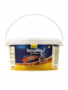 Корм TetraMin XL для рыб, 3.6 л., 650 г, крупные хлопья, ведро - Фото 3