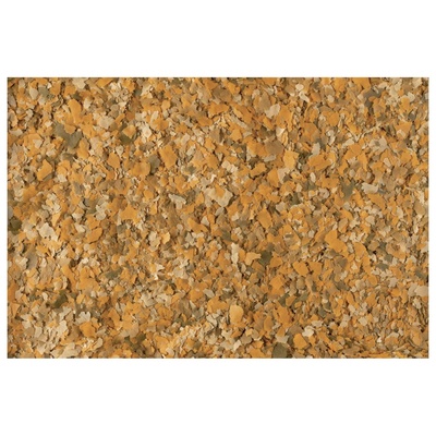 Корм TetraMin XL для рыб, крупные хлопья, 10 л., 2.1 кг