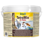 Корм TetraMin XL для рыб, крупные хлопья, 10 л., 2.1 кг - Фото 5