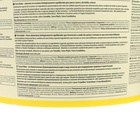 Корм TetraRubin для рыб, хлопья для окраса, 10 л. 2.05 кг - Фото 4