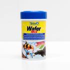 Корм TetraWaferMix для рыб, таблетки, 100 мл. - Фото 2