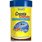 Корм Tetra Crusta Granules для креветок, 100 мл. - Фото 1