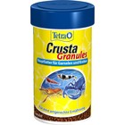 Корм Tetra Crusta Granules для креветок, 100 мл. - Фото 2