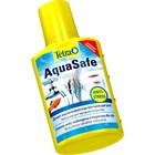 Кондиционер для подготовки воды AquaSafe 50мл, на объем 100л - Фото 4