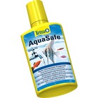 Кондиционер для подготовки воды AquaSafe 250мл, на объем 500л - Фото 4