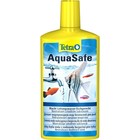 Кондиционер для подготовки воды AquaSafe 500мл на объем 1000л - Фото 3