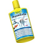 Кондиционер для подготовки воды AquaSafe 500мл на объем 1000л - Фото 4