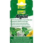 Средство против водорослей быстрого действия Algizit 10 таблеток на объем 200л - Фото 1
