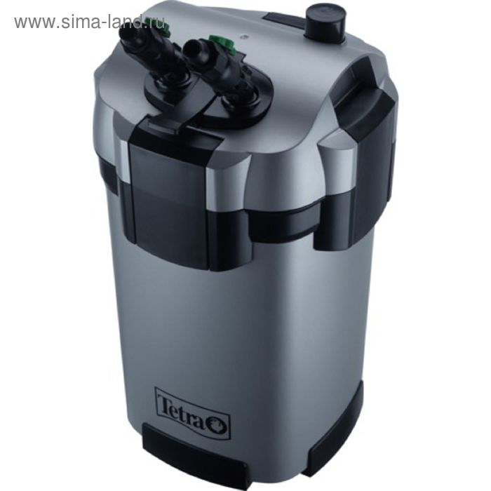 Фильтр внешний Tetra EX1200 plus на 200 - 500л - Фото 1