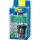 Фильтр внутренний IN 300  Tetratec®  150-300 л/ч на объем 10-40 л - Фото 1