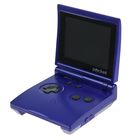 Игровая приставка GBA SP DVTech Pocket, + 150 игр, синяя - Фото 3