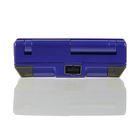 Игровая приставка GBA SP DVTech Pocket, + 150 игр, синяя - Фото 4