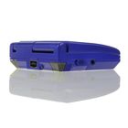 Игровая приставка GBA SP DVTech Pocket, + 150 игр, синяя - Фото 5