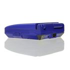 Игровая приставка GBA SP DVTech Pocket, + 150 игр, синяя - Фото 6