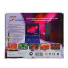 Игровая приставка GBA SP DVTech Pocket, + 150 игр, синяя - Фото 8