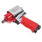 Пневмогайковерт JTC, JTC-5436, усиленный, 1/2, 90-120PSI, 6500 об/мин - Фото 1