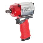 Пневмогайковерт JTC, JTC-5436, усиленный, 1/2, 90-120PSI, 6500 об/мин - Фото 3