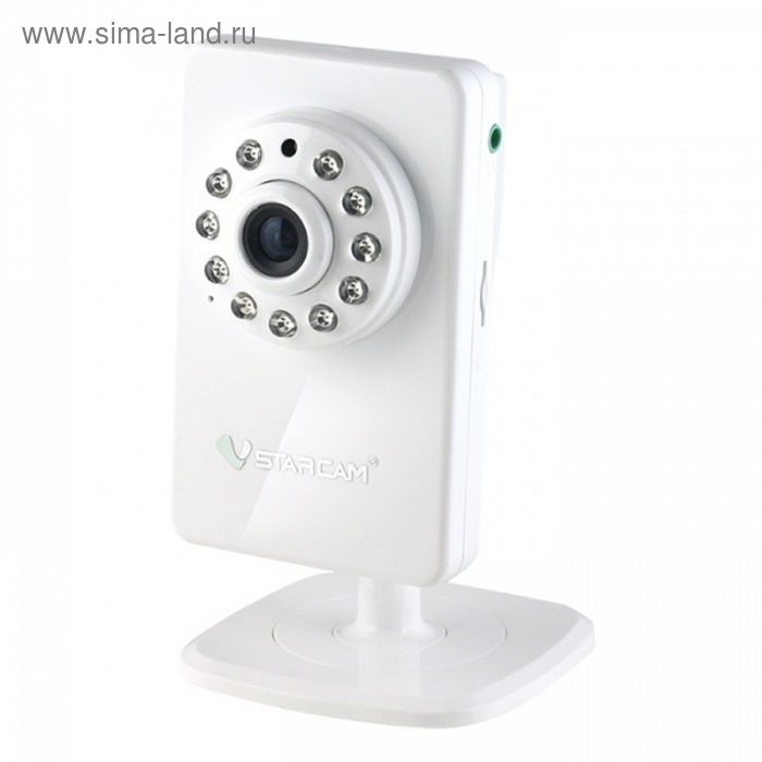Видеокамера внутренняя VStarcam T7892WIP, IP, 720 P, 1 Мп, WiFi - Фото 1
