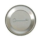 Значок закатной на 9 Мая «Спасибо деду за победу», d=5.6 см - Фото 3