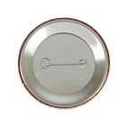 Значок закатной на 9 мая «Помню! Горжусь!», d=5.6 см - Фото 3