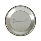 Значок закатной «23 февраля», d=5.6 см - Фото 2