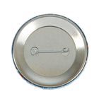 Значок закатной «С 23 февраля», d=5.6 см - Фото 2