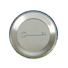 Значок закатной "8 Марта" - Фото 2