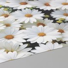 Салфетка сервировочная на стол «Ромашки», 60×90 см - Фото 4