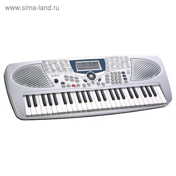 Синтезатор MEDELI MC-37A - Фото 1