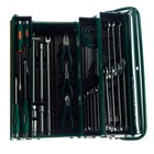 Универсальный набор Jonnesway C-3DH201, 66 предметов 1894222