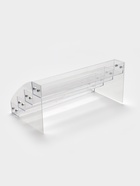 Подставка под лаки 4 этажа, 31.3×14.4×18.3 см, оргстекло 2 мм - Фото 5