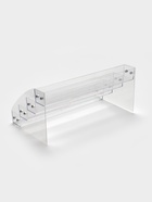 Подставка под лаки 4 этажа, 31.3×14.4×18.3 см, оргстекло 2 мм - Фото 6