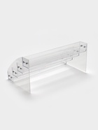 Подставка под лаки 4 этажа, 31.3×14.4×18.3 см, оргстекло 2 мм - Фото 6