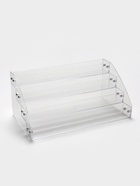 Подставка под лаки 4 этажа, 31.3×14.4×18.3 см, оргстекло 2 мм - Фото 4