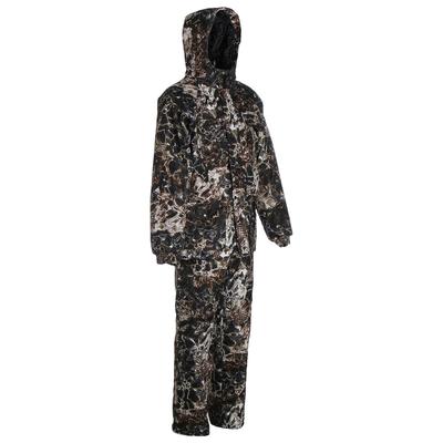 Костюм «Грибник», на термостежке, куртка+брюки, полиэстер, размер 48-50/182-188 см