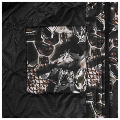 Костюм «Грибник», на термостежке, куртка+брюки, полиэстер, размер 48-50/182-188 см